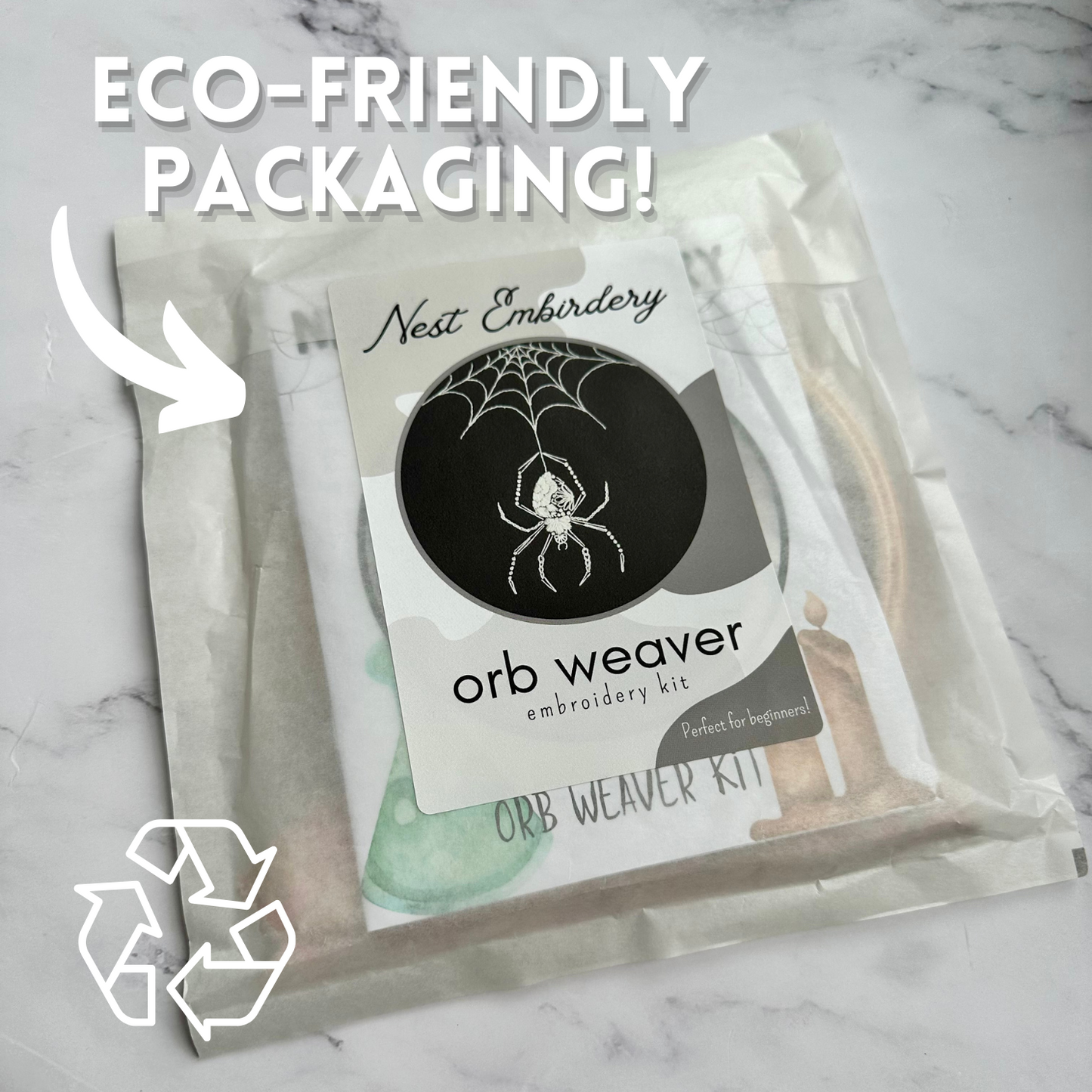 Orb Weaver KIT