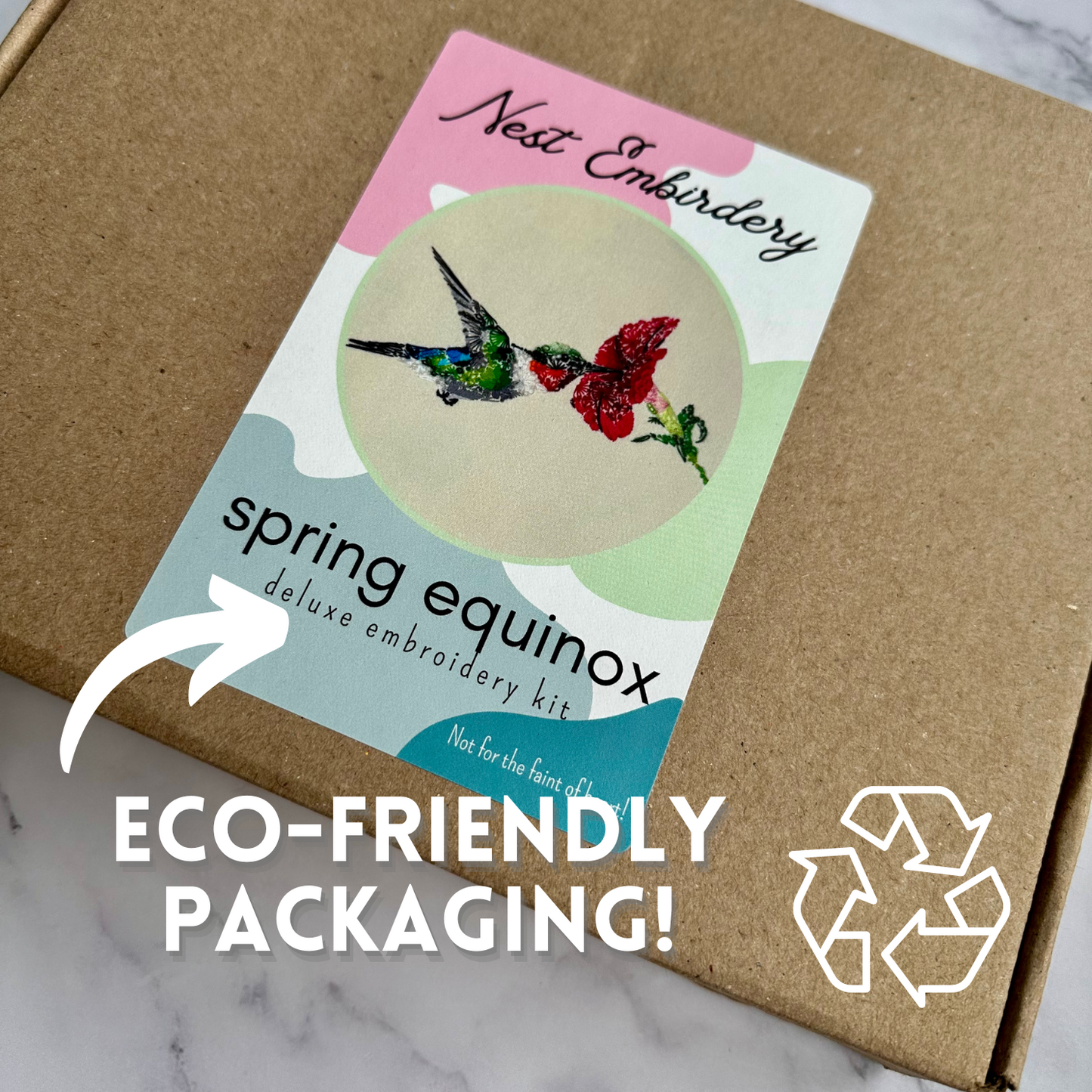 Spring Equinox Deluxe Kit