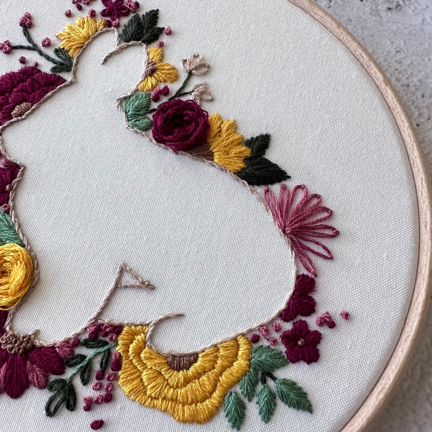 Spring Hops PDF Pattern
