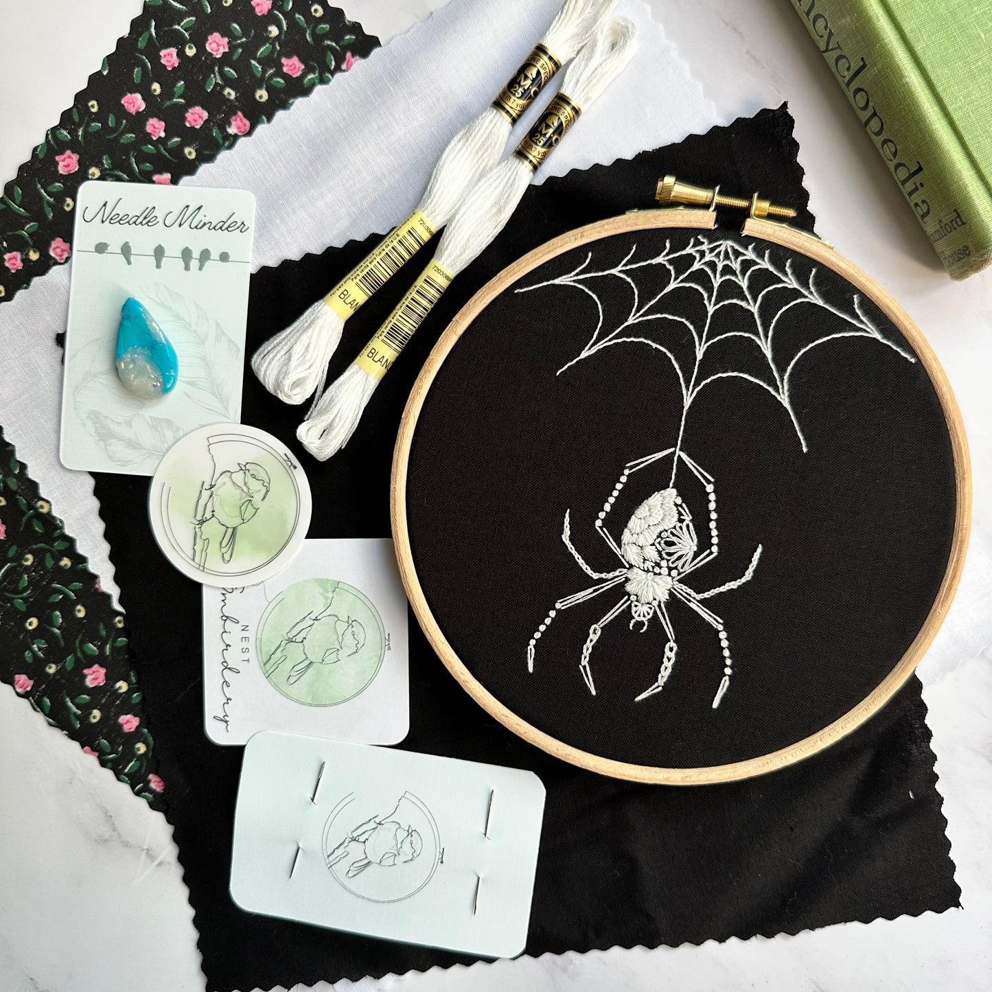 Orb Weaver KIT