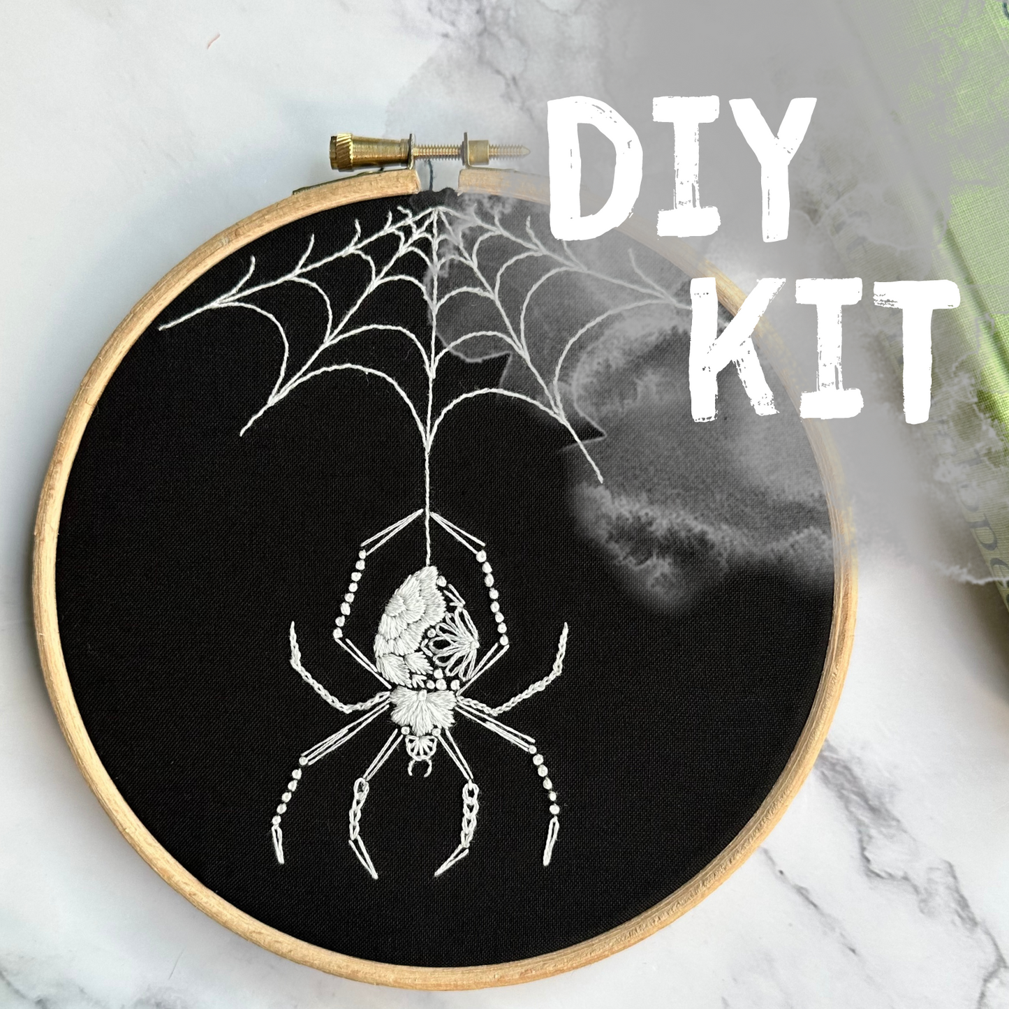 Orb Weaver KIT