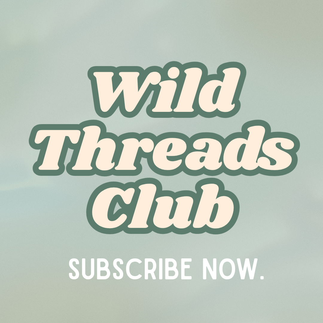 Wild Threads Club
