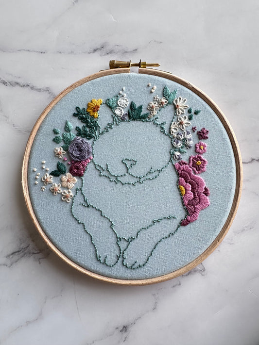 Kitty Bouquet Original