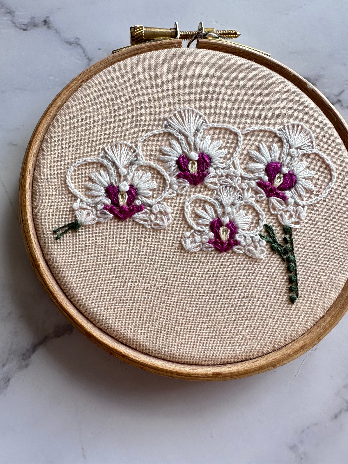 Opulent Orchid