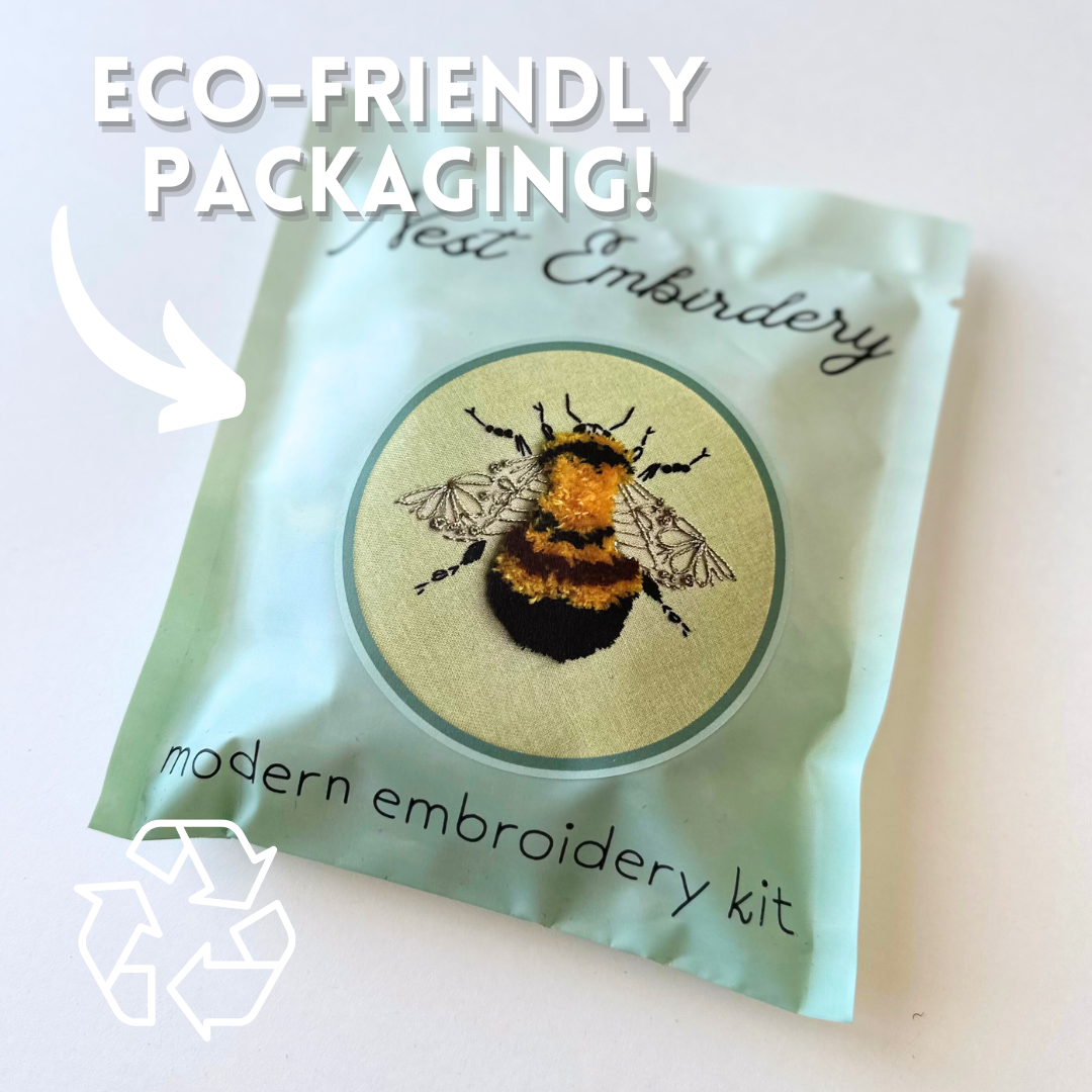 Rusty Patched Bumblebee Mini Kit