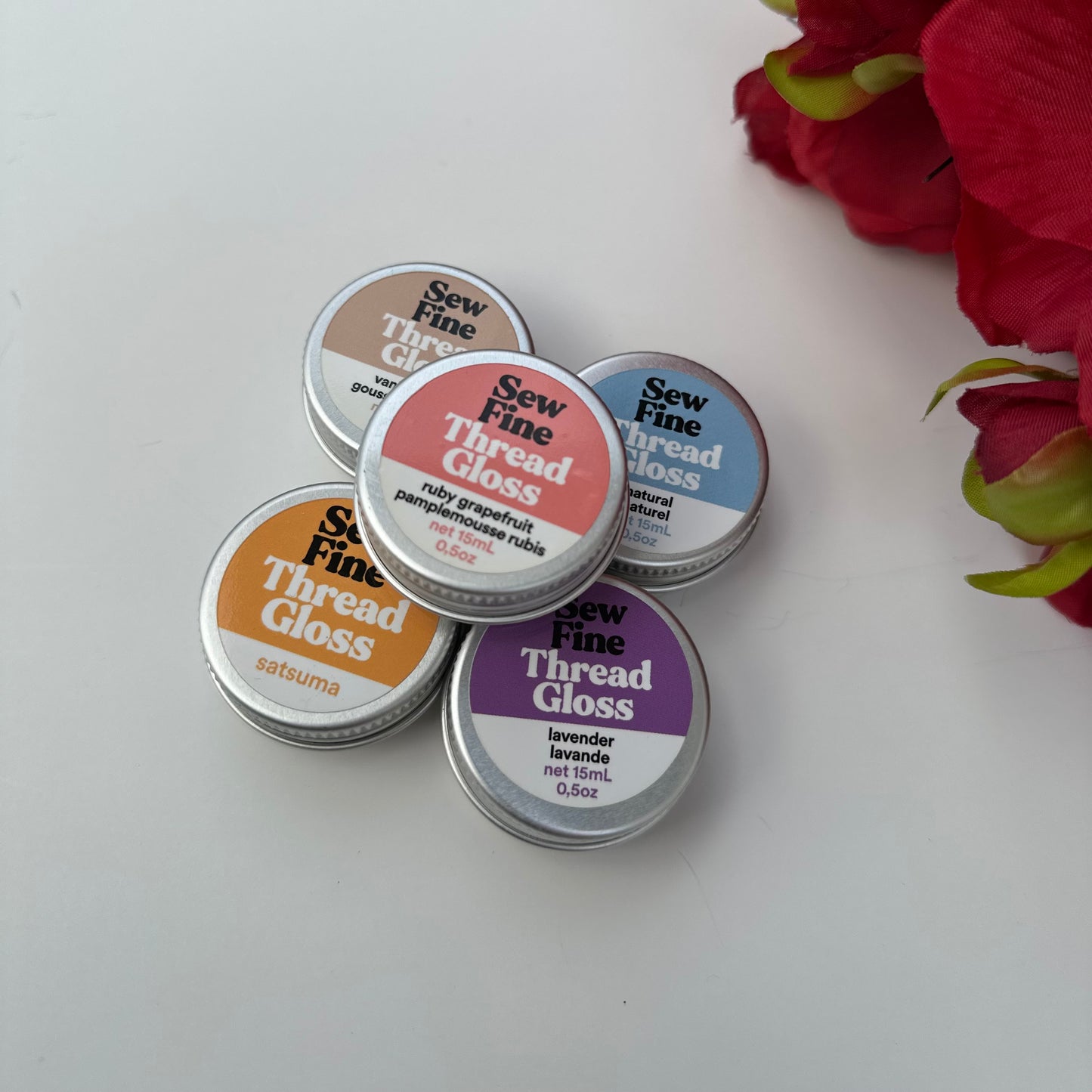 Sew Fine Thread Gloss