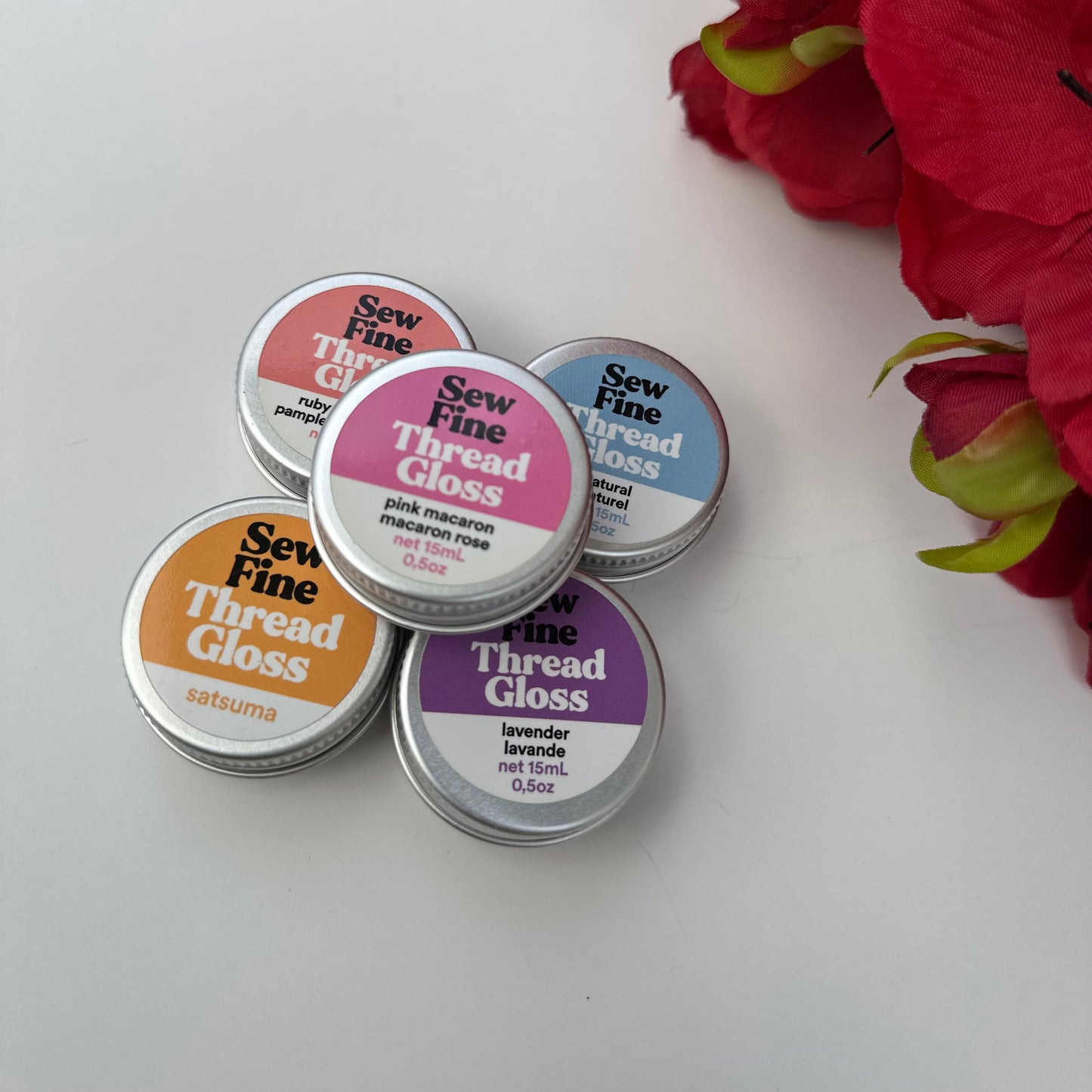 Sew Fine Thread Gloss