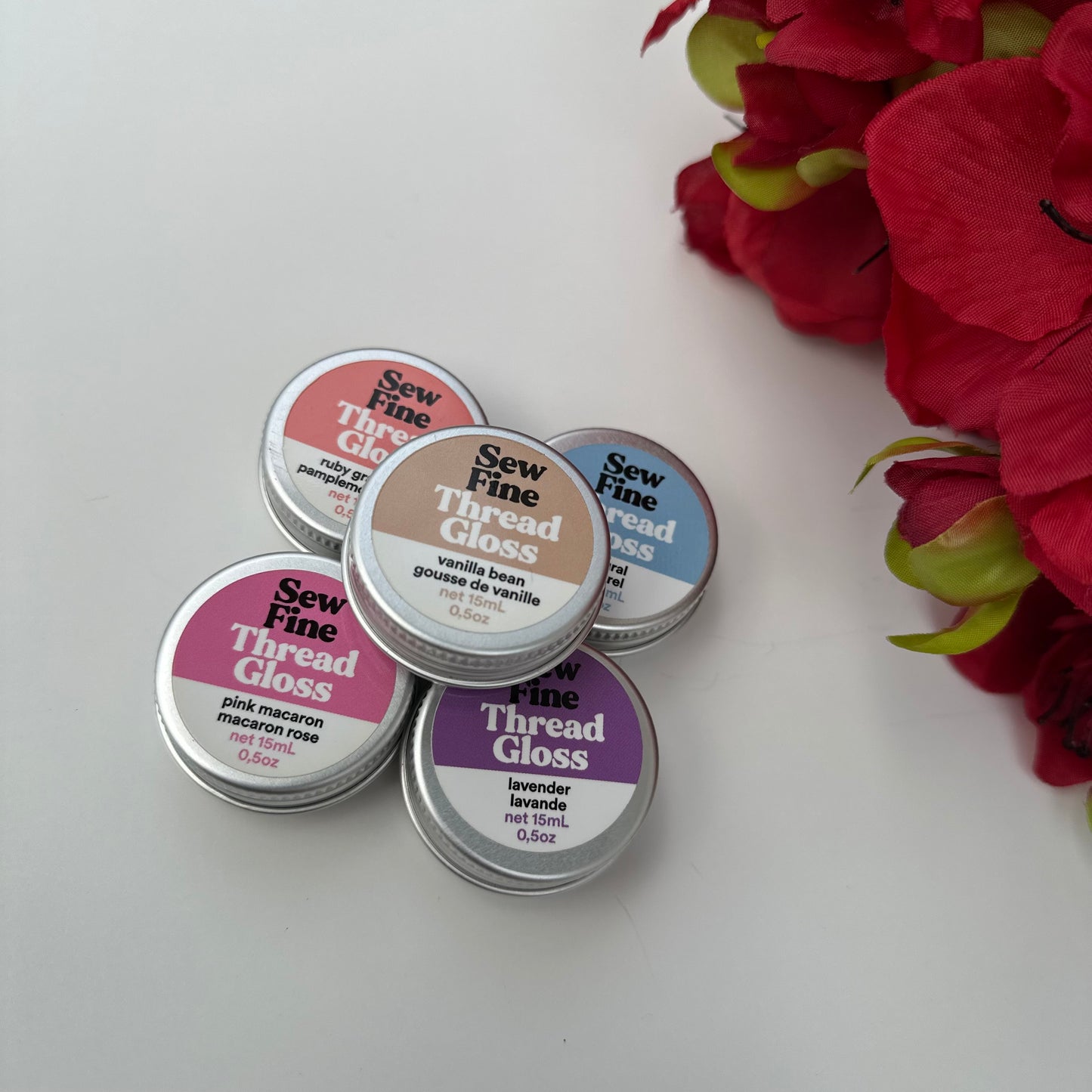 Sew Fine Thread Gloss