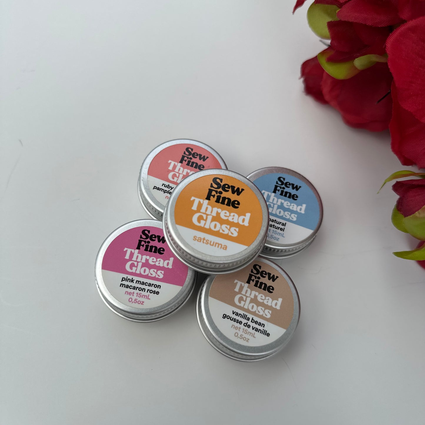 Sew Fine Thread Gloss