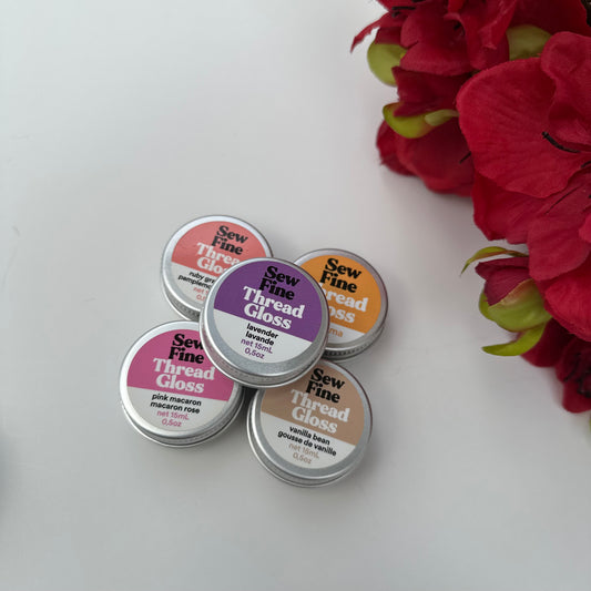 Sew Fine Thread Gloss