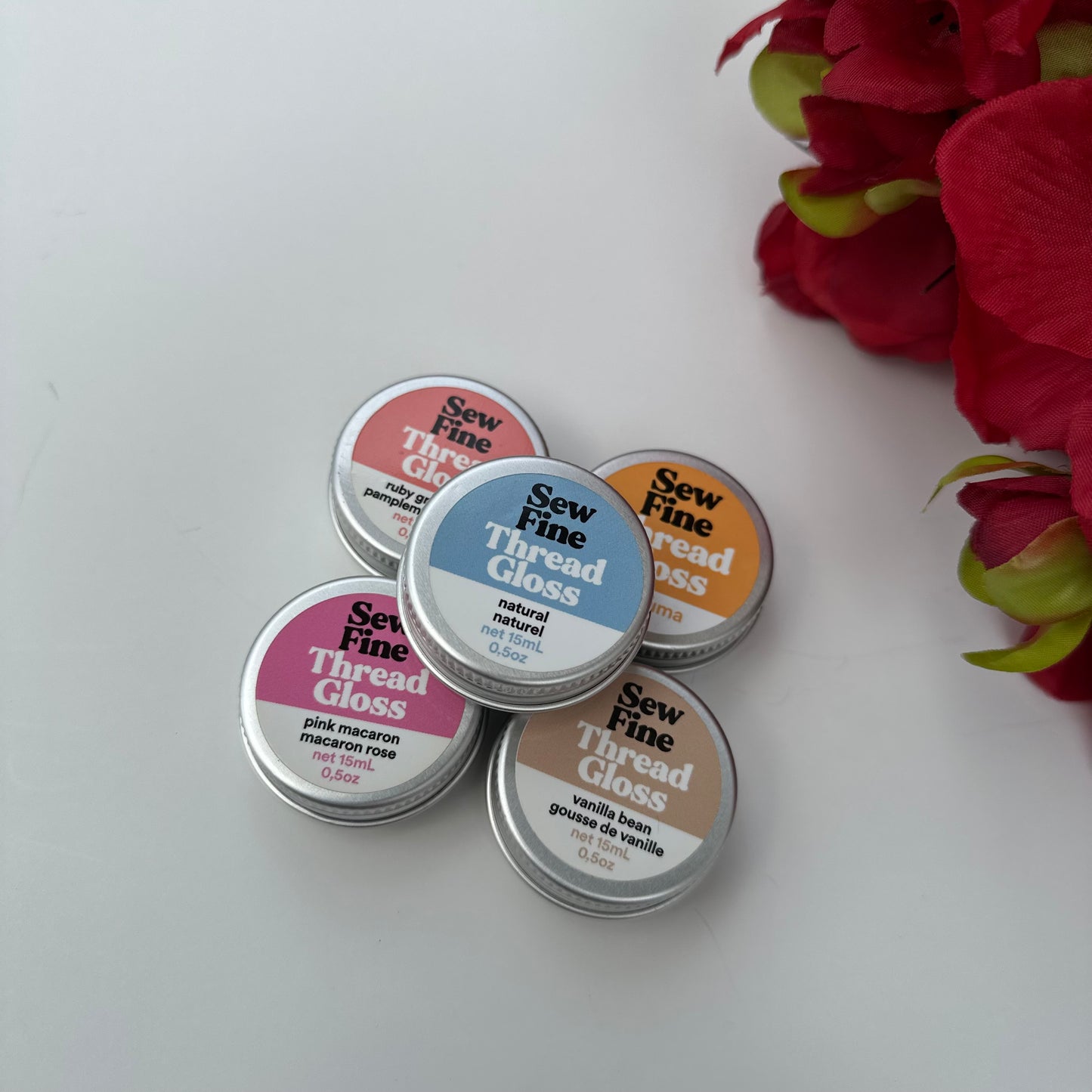 Sew Fine Thread Gloss