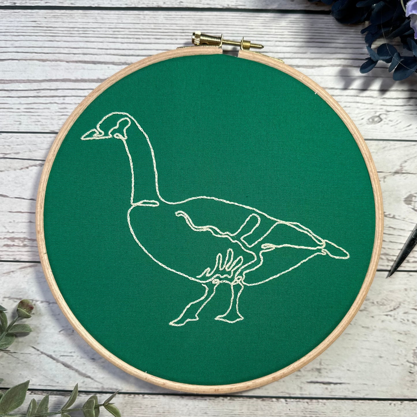 Canada Goose