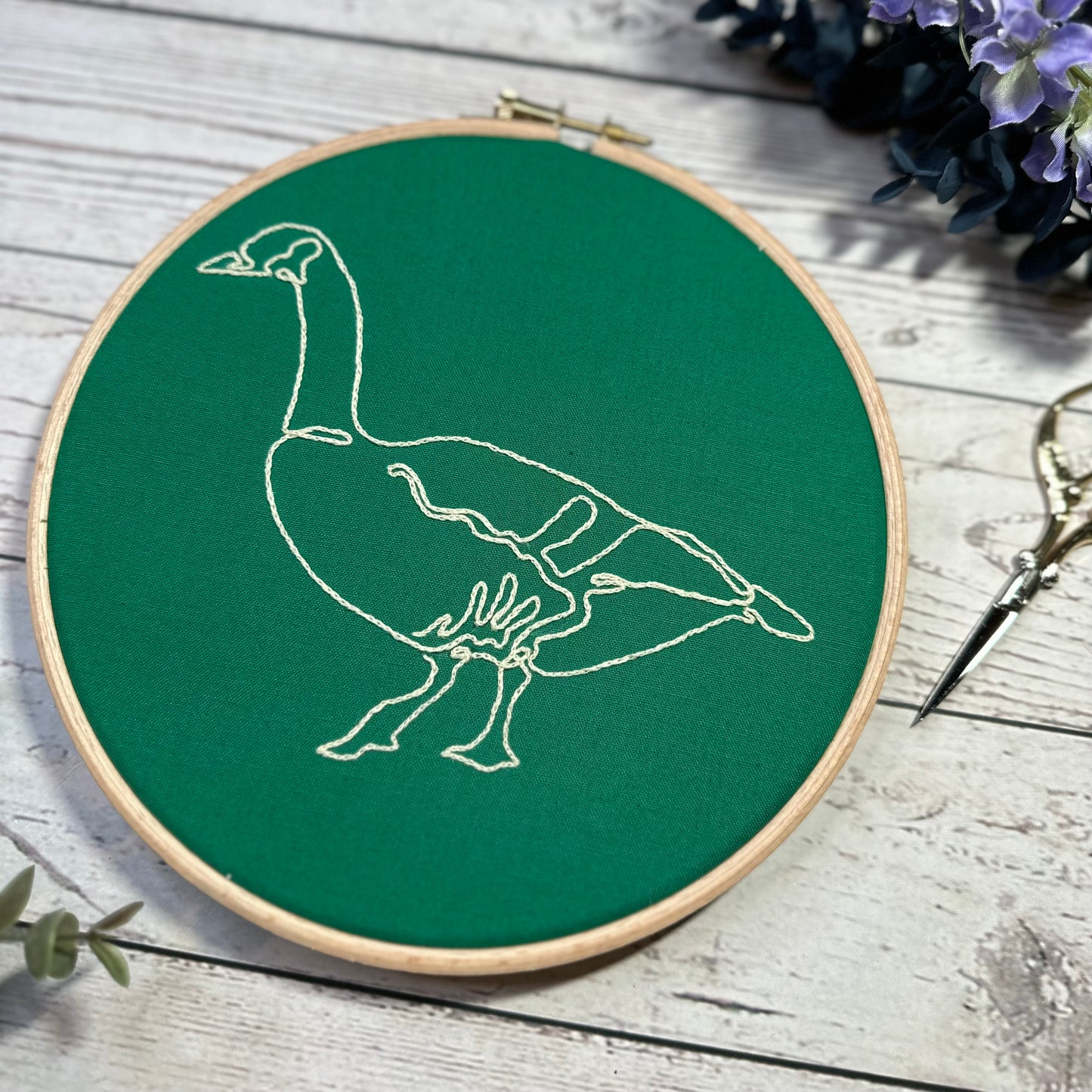 Canada Goose