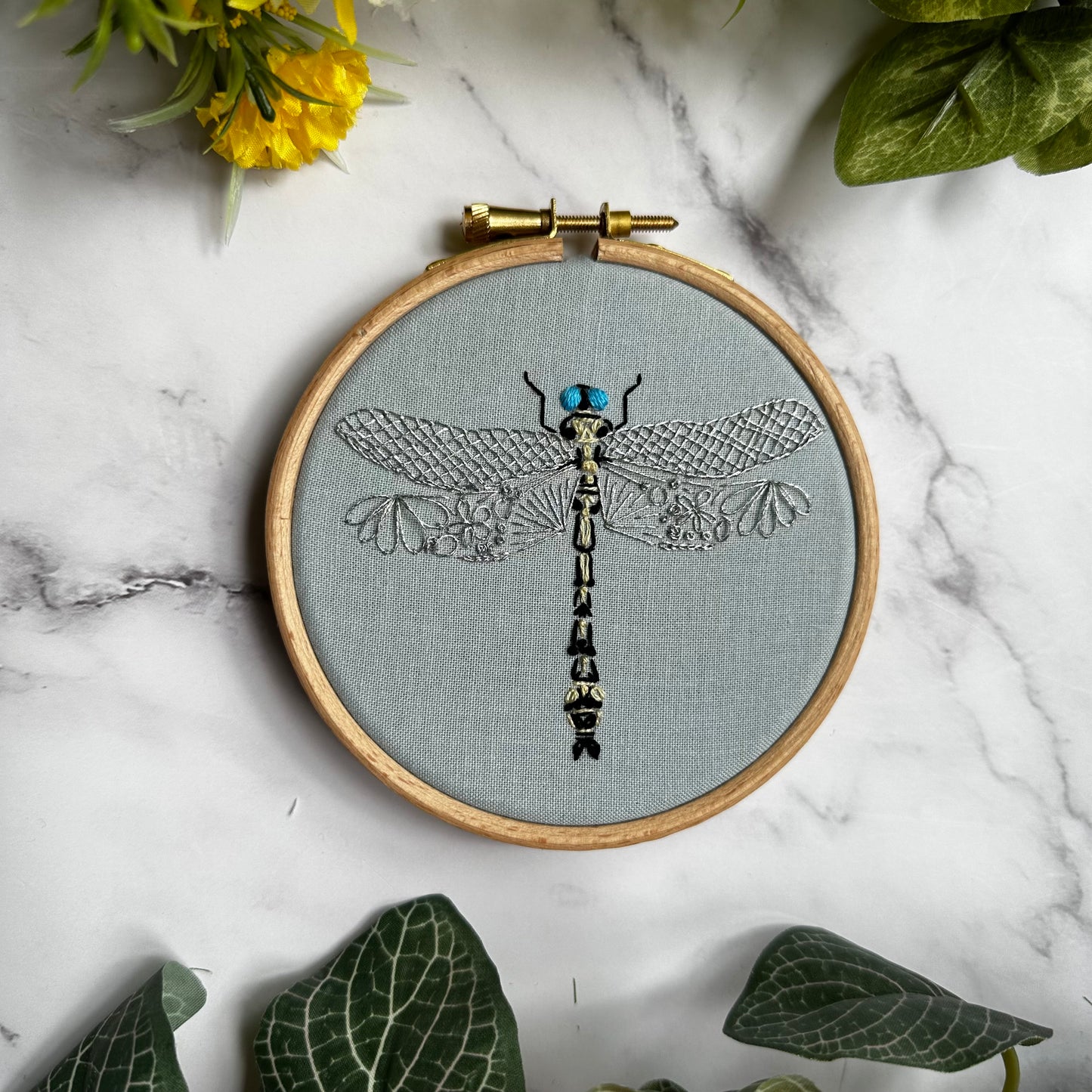 Endangered Insect 4 PDF Pattern Bundle