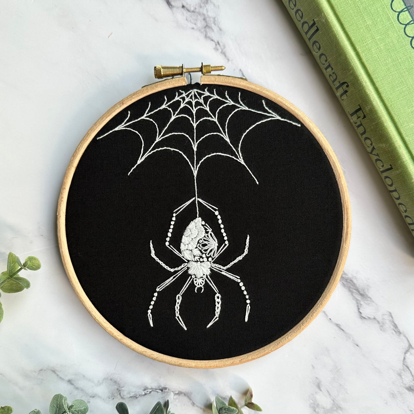 Orb Weaver KIT