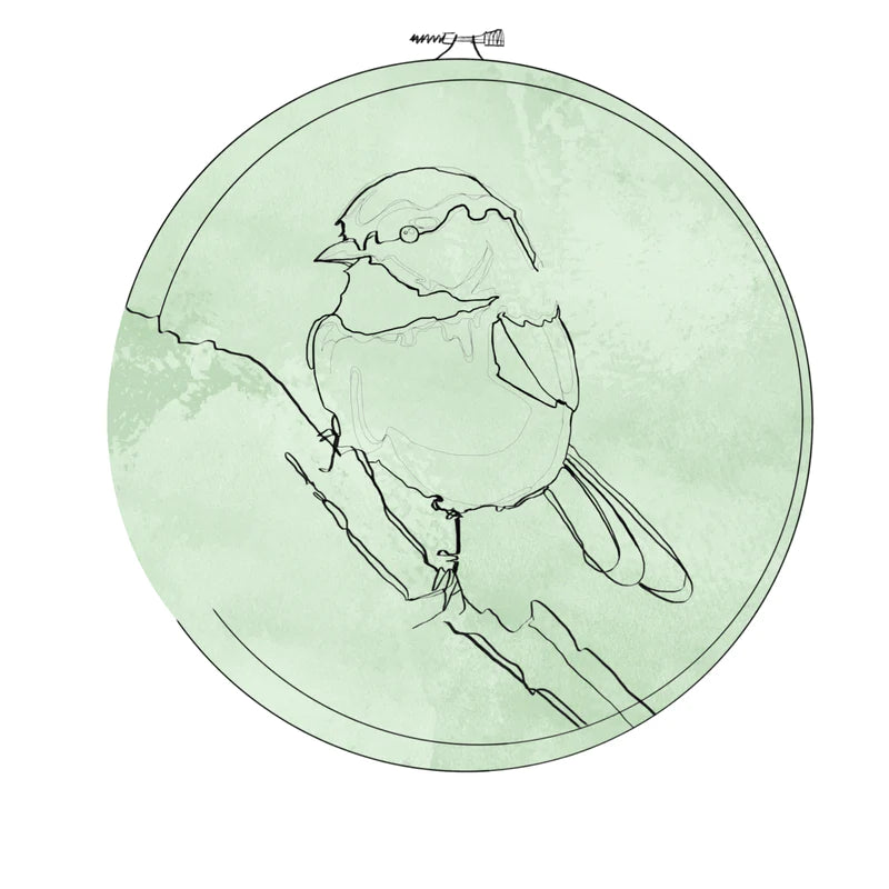 Nest Embirdery Gift Card