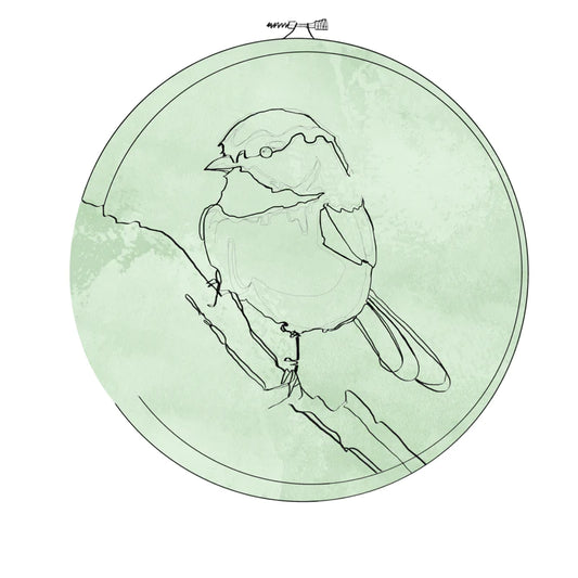 Nest Embirdery Gift Card