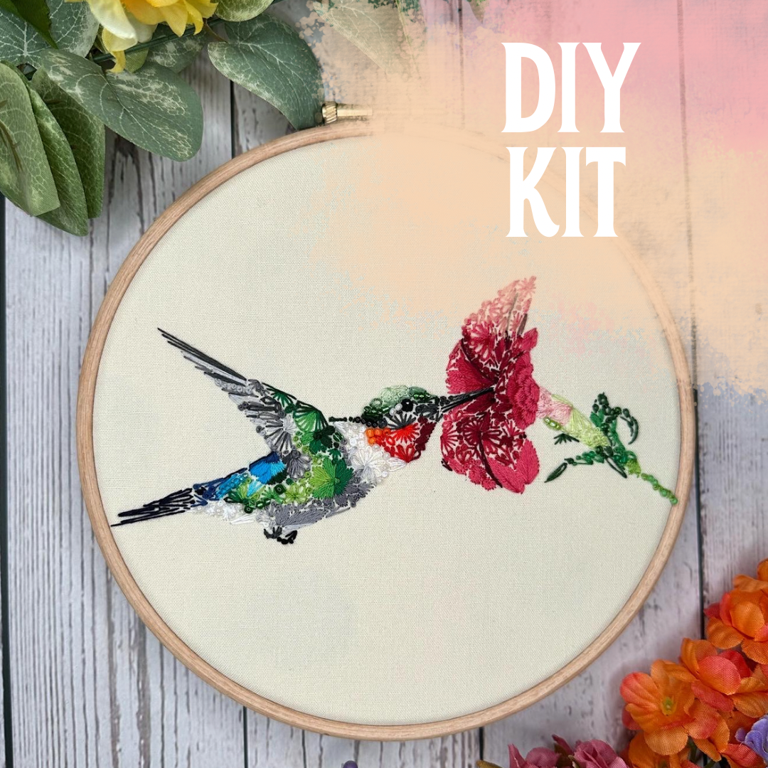 Spring Equinox Deluxe Kit